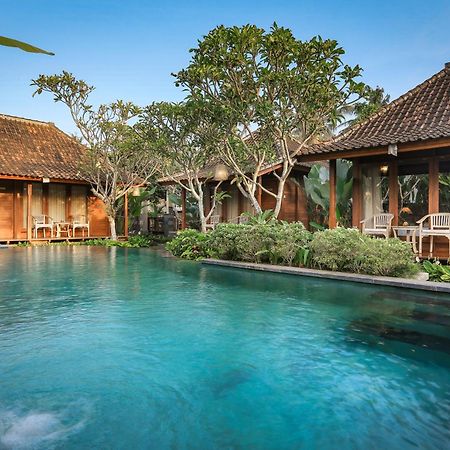 Yana Villas Kemenuh By Pramana Villas Убуд Экстерьер фото