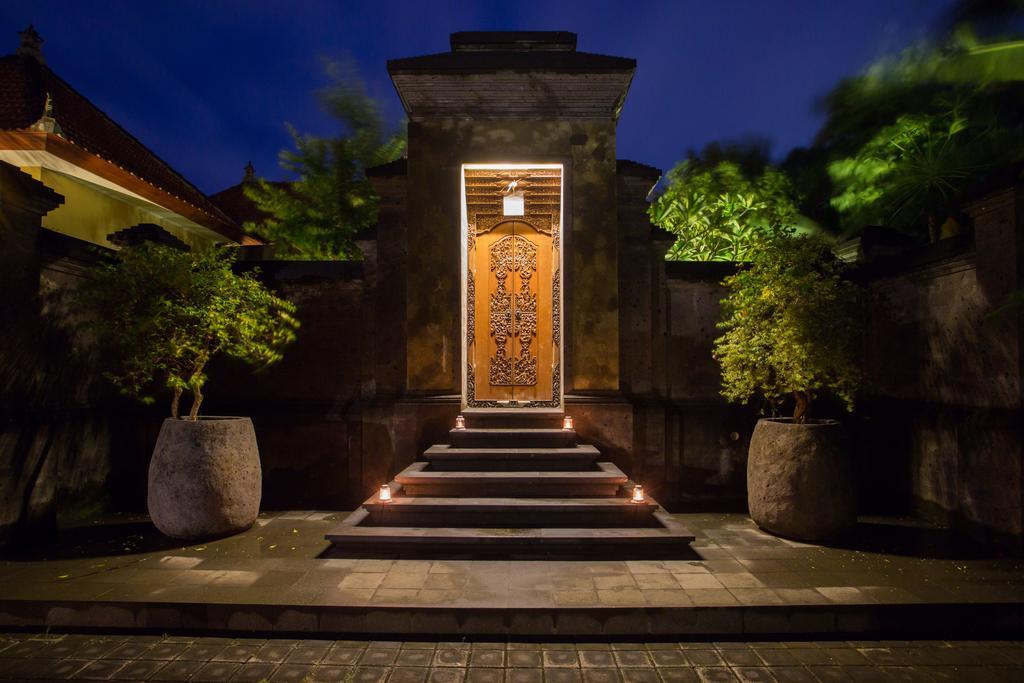 Yana Villas Kemenuh By Pramana Villas Убуд Экстерьер фото