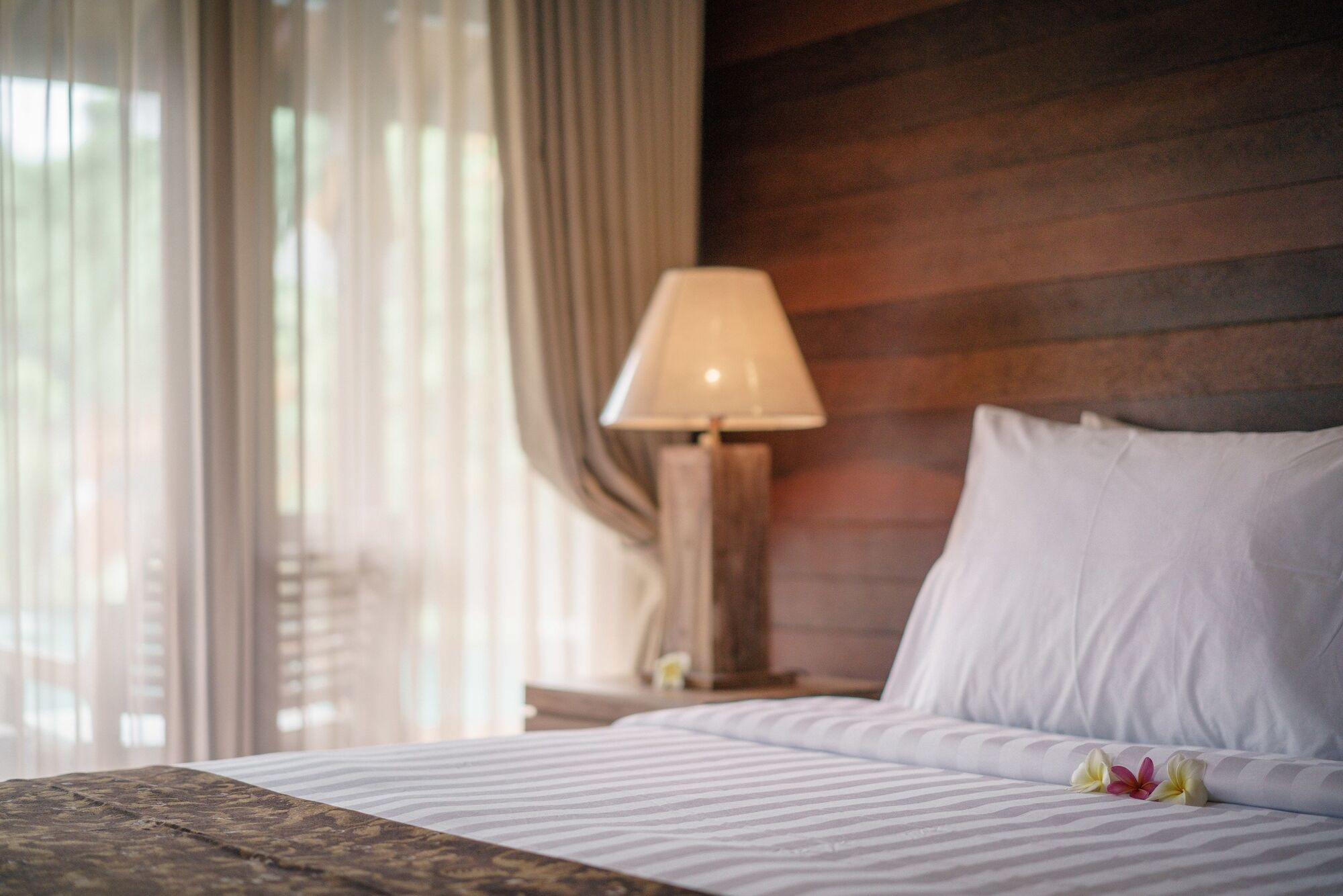 Yana Villas Kemenuh By Pramana Villas Убуд Экстерьер фото